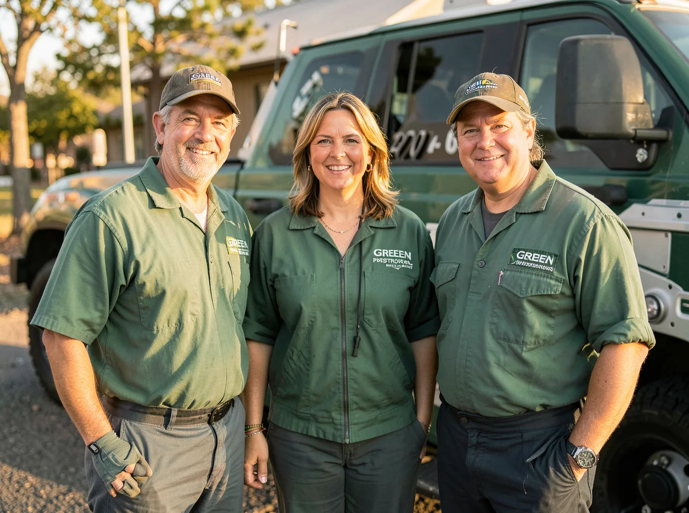 Water Damage Restoration company in Welcome, NC