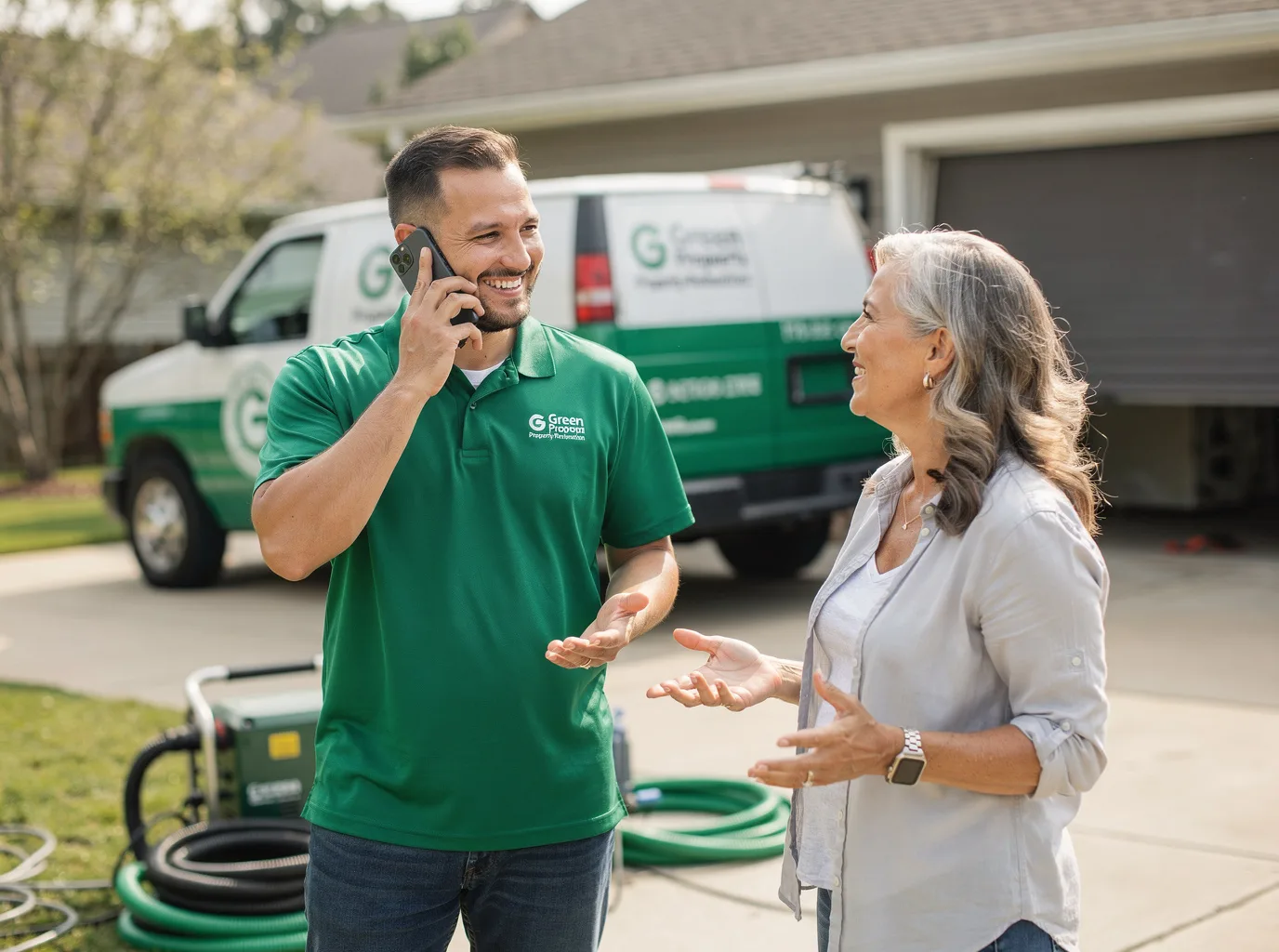 Water Damage Restoration Welcome, NC FAQs
